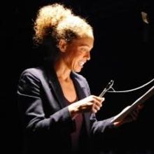 ONE DROP OF LOVE Performance Explores Concept of Race at Mesa Arts Center Today