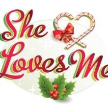 SHE LOVES ME Opens Tonight at Arvada Center