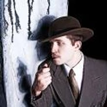 Photo Flash: First Look at Jesse R. Gephart, Tony Hefner and More in Raleigh Little T