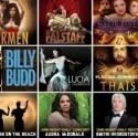 LA Opera Announces 2013-2014 Season