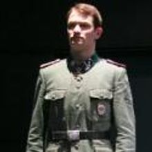 The Plowmen's SOLDIER Begins Performances at HERE Tonight