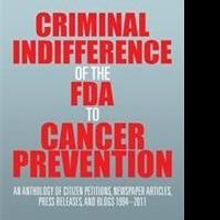 New Book Reveals FDA Inconsistencies