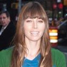 Fashion Photo of the Day 11/20/12 - Jessica Biel