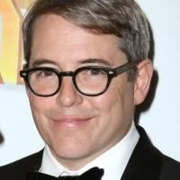Matthew Broderick to Host (UN)SILENT FILM NIGHT at New School