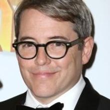 Matthew Broderick to Host (UN)SILENT FILM NIGHT at New School