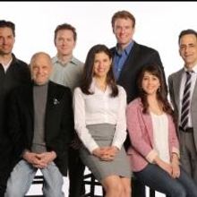 Edward Watts, Jenny Powers and More Star in Encores! IT'S A BIRD... IT'S A PLANE…