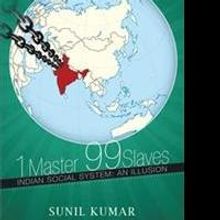 Sunil Kumar Releases '1 Master 99 Slaves'