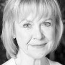 Gay Soper Announced For UK Tour Of MAURICE'S JUBILEE