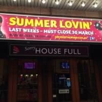 After Selling Out This Season, GREASE Will Return in December
