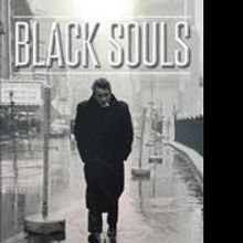 Patrick E. Thomas Pens BLACK SOULS