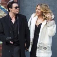 ROB THE MOB Film Event Set for Ridgefield Playhouse, Today