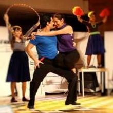 TOM'S DINER Set for Yad Labanim Tonight