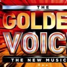 New Musical THE GOLDEN VOICE Opens Tonight