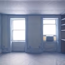 Lehmann Maupin Presents Do Ho Suh's Exhibition, DRAWINGS, This Weekend