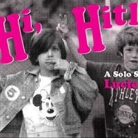 Lucie Pohl's Solo Show HI, HITLER Set for Charm City Fringe, 11/7-9