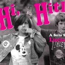 Lucie Pohl's Solo Show HI, HITLER Set for Charm City Fringe, 11/7-9