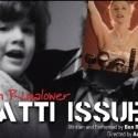 STAGE TUBE: Trailer - Ben Rimalower's PATTI ISSUES at the Duplex