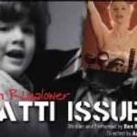 STAGE TUBE: Trailer - Ben Rimalower's PATTI ISSUES at the Duplex Video