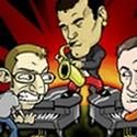NYC DUELING PIANOS Comes to Webster Hall, 12/14