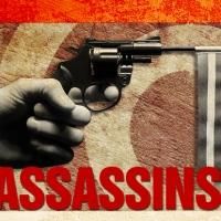 PlayMakers Rep Presents Stephen Sondheim's ASSASSINS, Now thru 4/20