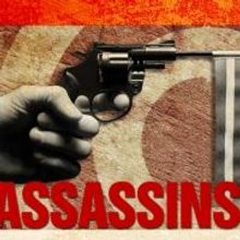 PlayMakers Rep Presents Stephen Sondheim's ASSASSINS, Now thru 4/20