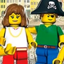 LEGOLAND Florida to Open 'The World of Chima' Winter Park