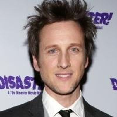 Jack Plotnick & Seth Rudetsky's DISASTER! Headed to Broadway?