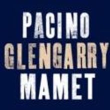 GLENGARRY GLEN ROSS Opening Moved to December 8