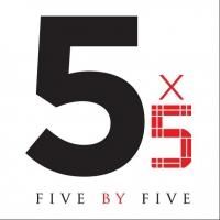 '5x5' Districtwide Public Art Program to Run Fall, Winter 2014 in Washington, D.C.