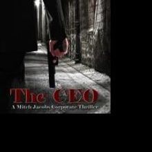 Solstice Publishing Announces the Re-Edited Release and Film Option of THE CEO