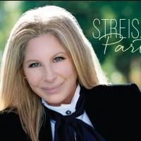 Barbra Streisand's PARTNERS on Track to Hit No. 1 on the Billboard 200