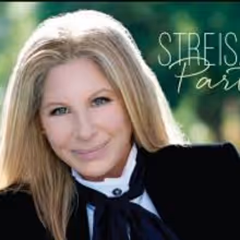 Barbra Streisand's PARTNERS on Track to Hit No. 1 on the Billboard 200