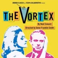 THE VORTEX Plays the Matrix Theatre, Now thru 12/14