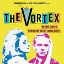 THE VORTEX Plays the Matrix Theatre, Now thru 12/14