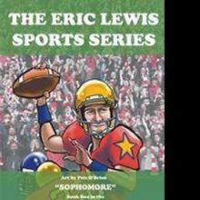 Thomas Smythe Launches Debut Book, SOPHOMORE