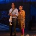 BWW Reviews: AMERICAN NIGHT's American Dream Nearly Turns into a Nightmare at Yale…