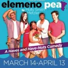 Horizon Theatre to Open ELEMENO PEA, 3/14