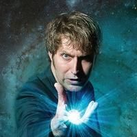 7 Stages Presents THE DOCTOR, THE DEVIL, & MY DAD, Now thru 10/26