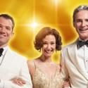 Praed And Boys Star In HIGH SOCIETY UK Tour From Jan 24