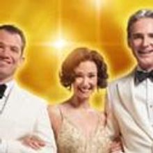 Praed And Boys Star In HIGH SOCIETY UK Tour From Jan 24