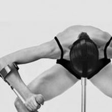 Montreal's Compagnie Marie Chouinard Set to Play at The Joyce Theater November 6-10