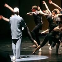 NEW MUSIC AND DANCE Set for the Logan Center for the Arts, September 20