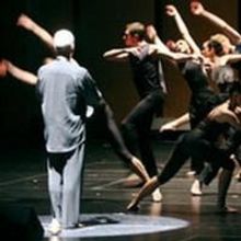 NEW MUSIC AND DANCE Set for the Logan Center for the Arts, September 20