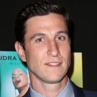 Pablo Schreiber in Talks to Join Michael Bay's Benghazi Film 13 HOURS