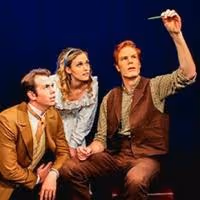 Cal State University, Fullerton Theatre to Present THE NIGHT THOREAU SPENT IN JAIL…