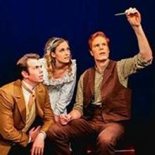 Cal State University, Fullerton Theatre Present THE NIGHT THOREAU SPENT IN JAIL, Now 