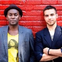 Brandon Victor Dixon, Amber Iman, Jarrod Spector & More Set for Lyons & Pakchar…