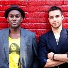 Brandon Victor Dixon, Amber Iman, Jarrod Spector & More Set for Lyons & Pakchar…