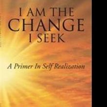 Kathleen Suneja Releases I AM THE CHANGE I SEEK