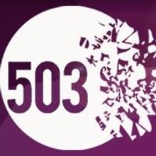 Shane Attwooll, Ben Caplan, and More Lead Theatre503's PLAYING WITH GROWNUPS, Beg. To